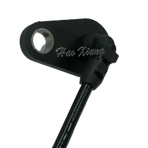 Haoxiang New Material Wheel Speed Sensor ABS Sensor 4670B005 for Mitsubishi PAJERO MONTERO SPORT L200 TRITON thumbnail-2