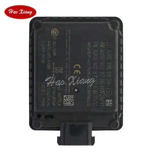 Haoxiang New Original Blind Spot Radar Sensor 0009058909 0009018706 0009028737 for MERCEDES Benz 2018 S450 S560 S63 AMG thumbnail-1