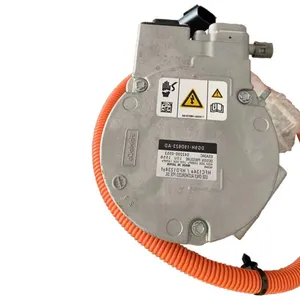 Haoxiang New Arrival Auto Car Hybrid Air Con Pump Electric Ac Compressor 042200-0552 DG9H-19D623-AD For FORD Focus MONDEO ESA34C thumbnail-4