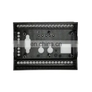 Custom Cheap Injection Molding Plastic Parts Injection Molding Product Shenzhen Factory thumbnail-3