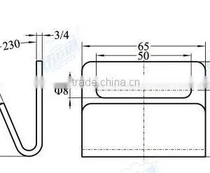 04320 China Stainless Steel Snap Hook thumbnail-2