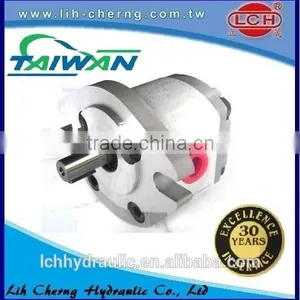 Excellent Quality Duplex Hydraulic Gear Pump thumbnail-4