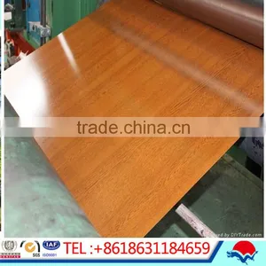 Cold Rolled Technique and High-strength Steel Plate Special Use PPGI Steel Coil thumbnail-5