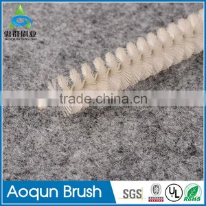 Bottle Cleaning Brush With Plastic Handle thumbnail-1