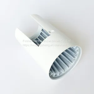 Radiator for Automobile Lamps thumbnail-4