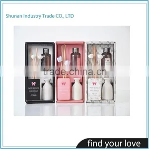Factory Direct Wholesale 50 ml Home Fragrance thumbnail-4