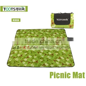 TOOTS Wholesale Picnic Blanket, Water Picnic Rug, Picnic Mat Waterproof thumbnail-2