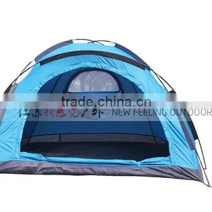 TOOTS Children Indoor Outdoor Garden/Park Tent thumbnail-4
