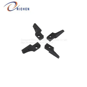Custom High Precision Mechanical Parts CNC Machining Stainless Steel CNC Turning Parts thumbnail-3