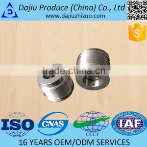 OEM & ODM Guaranteed Delivery Cnc Tool Holder Parts thumbnail-3