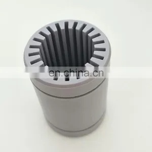 LIN Series Linear Sliding Bearing LIN-00-8 RJ4JP-01-08 Igus Plastic Linear Bearing RJMP-01 for 3D Printer thumbnail-2