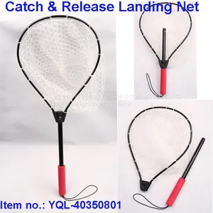 Rubber Landing Net thumbnail-5