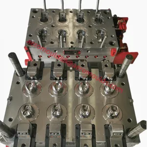 8 Cavity Spray Cap Mould Supplier in China thumbnail-1