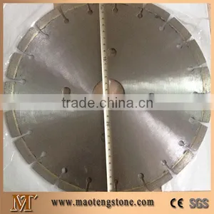 Diamond Blade for Granite Stone Cutting thumbnail-1