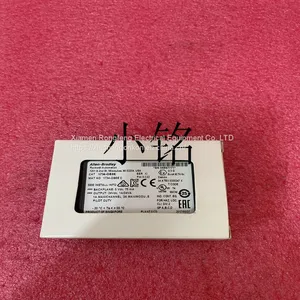 1734-OB8E A-B Allen-Bradley Point I/O 8-Point Output Module thumbnail-1