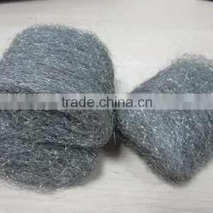 Stainless Steel Wire Wool thumbnail-1