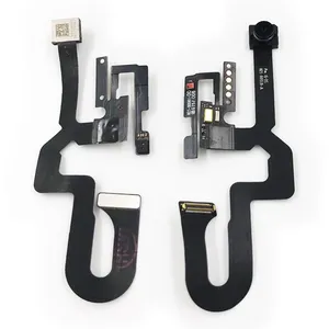 Camera Phone 7P ORG Small Front Camera For IPhone 7 Plus Proximity Sensor Face Front Camera Flex Cable Part Replacement thumbnail-5