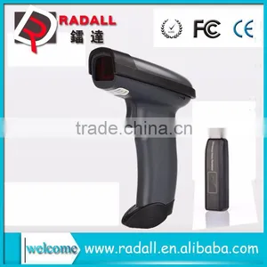 Trade Assurance RD 9600 Wireless Barcode Scanner Cheap Barcode Scanner Mini Usb Wireless Barcode Scanner thumbnail-1