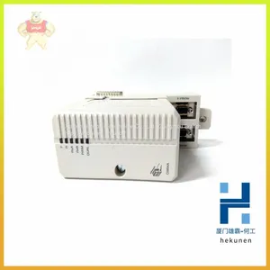 AO820 AO845A AO890 ABB Analog Output Module (8-channel Intrinsically Safe) thumbnail-4