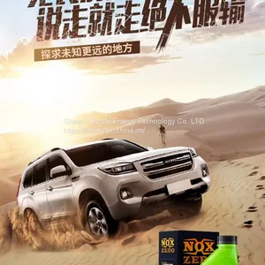 Baisifu nox zero saves gasoline Help to promote Carbon peak thumbnail-5