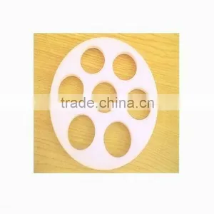 Precision CNC Plastic Machining thumbnail-1