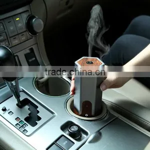 Perfume Diffuser Bottle Car Aromatherapy Car Diffuser China Aroma thumbnail-6