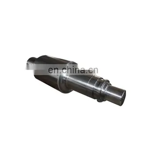 OEM Precision Cnc Machining Circular Saw Shaft thumbnail-1