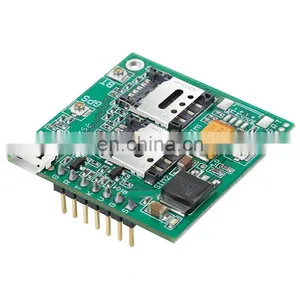SIMCom A7670SA Core Board 4G Cat.1 Module With GSM GPS BK-A7670SA Development Board thumbnail-2