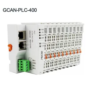 24V DC (18~36V) Standard Modbus Slave Station Baud Rate 600bps~115200bps Support CRC Check thumbnail-5