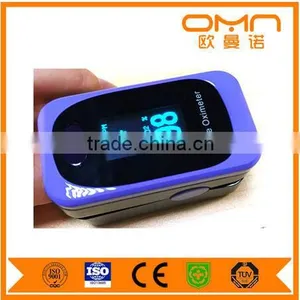 Blood Pressure Monitor Type Handheld Pulse Oximeter thumbnail-3