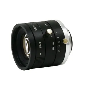 3MP 16mm 2/3