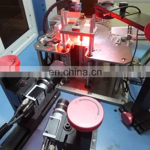 Auto Parts Optical Sorting Machine For Fastener Quality Checking thumbnail-5