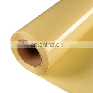 Wholesale Lamination Matte and Glossy Cold Thermal Lamination Film thumbnail-1