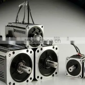 Mitsubishi AC Servo Motor HF-KN43J-S100 Factory Automtion thumbnail-3