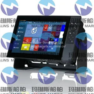 Furuno NavNet TZtouch3 TZT12F thumbnail-3