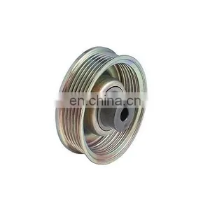 4ZZ Engine 3ZZ Engine Belt Tensioner for Japanese Car OEM 13570-22010 VKM61015 Belt Tensioner Pulley thumbnail-1