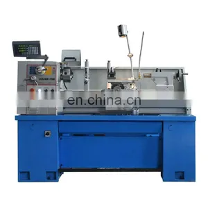 CQ6240F Buy Manual Lathe Machine Metal Price thumbnail-1
