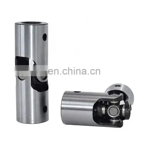 Cardan Drive Shaft Universal Joint For Hitachi Single or Double Universal Joint thumbnail-3