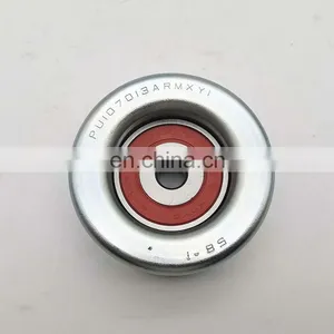Oem Engine Timing Belt Idler 1660431010 Timing Belt Tensioner Pulley 1660431020 Tensioner Bearing thumbnail-2