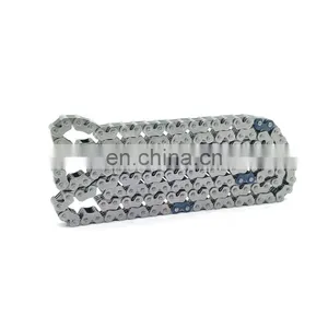 High Quality Car Parts Timing Chain 13028-1KC0A 130281KC0A 13028-1KC1A 13028-CK80A 13028-ET000 FOR NISSAN QASHQAI TIIDA X-TRAIL thumbnail-1