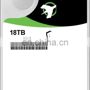 FOR Seagate 8TB 10TB 12TB 14TB 16TB 18TB Desktop HDD Internal Hard Disk Drive 3.5'' 7200 RPM SATA 6Gb/s Hard Drive For Computer thumbnail-2