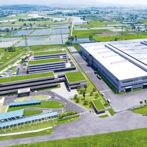 Guangdong Sumwin New Material Group Co.,ltd company overview - view 1 thumbnail