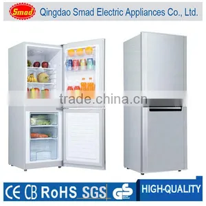 Solar Refrigerator 12 Volt 158L Top Freezer Solar Power System Refrigerator Fridge thumbnail-3