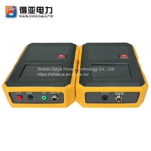 Hand Held DC System Grounding Fault Tester PDF3000B thumbnail-4