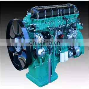 Electric Start 4 Stroke Xichai Diesel Engine CA6DM3-55E51(2) thumbnail-2