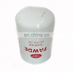 High Quality LF16008 For Oil Filter 1012010-29D thumbnail-1