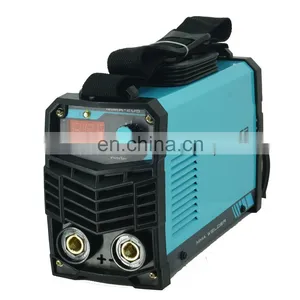 China Design New Challenge 200A Machine Welding Welder Mma thumbnail-1