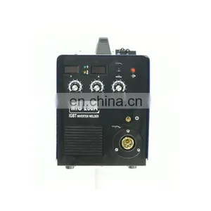 Co2 Electric 250 Amp 220V MIG MMA 250 Welder IGBT Inverter Gas and Gasless 15-20l/min 3-15l/min 20-170A 40-200A 16-24V 6.1KVA thumbnail-4