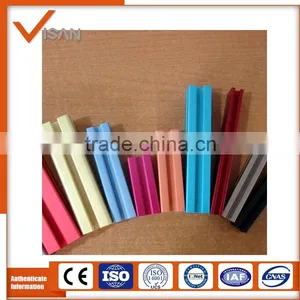 Modern Assembly Line Aluminum Profile, Assembly Line Roller thumbnail-1