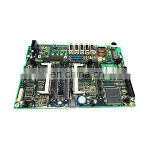 Original New A20B-8100-0661 CNC System Board Fanuc Motherboard thumbnail-1